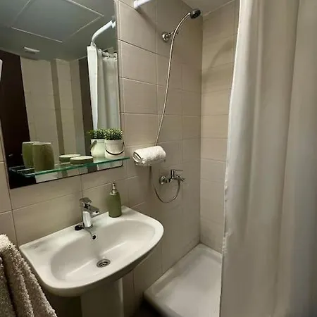 Appartement Eleni's Near The Airport
